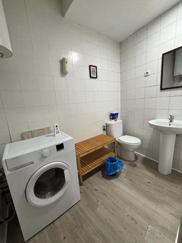 Two-bedroom apartment in Alonso Cano
