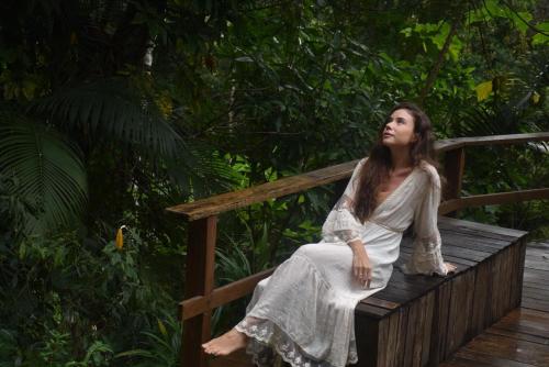 Gasten van Casinha do Fotógrafo em Domingos Martins a 7km do Centro