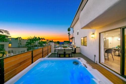 Φωτογραφία από το άλμπουμ του Calafia Coast Condo 259 - 2 σε Σαν Κλεμέντε