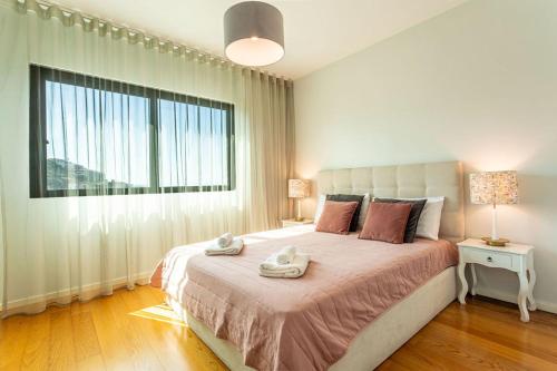Leonor Seaview Apartment