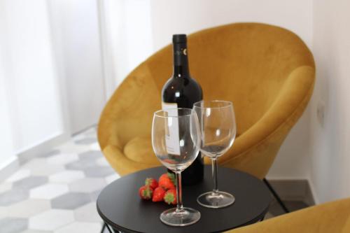 Suite Alborelli