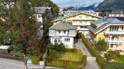Chalet Skilift - Lake View by All in One Apartments incl SUMMER CARD