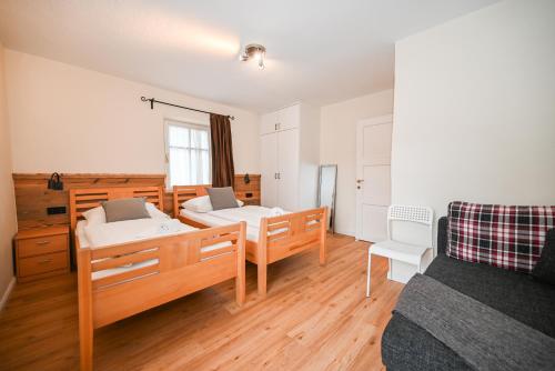 Chalet Skilift - Lake View by All in One Apartments incl SUMMER CARD