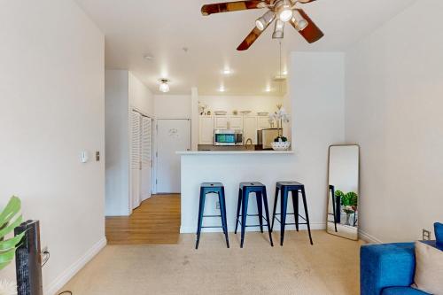 Fotografie z fotogalerie ubytování The Starry Night of Belltown v destinaci Seattle