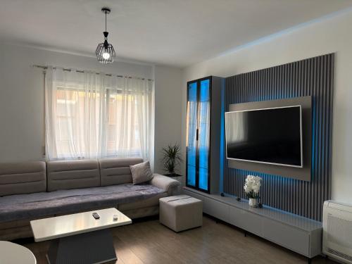 Mme apartment
