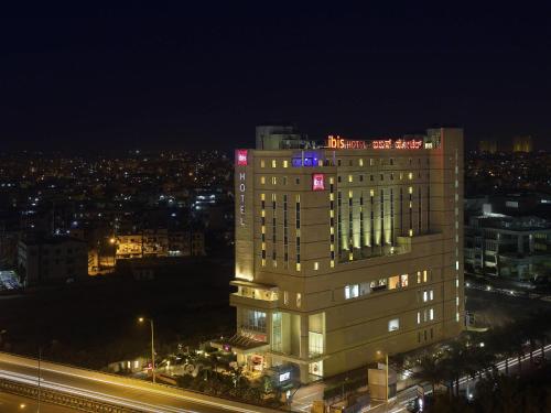 ibis Bengaluru Hosur Road - An Accor Brand