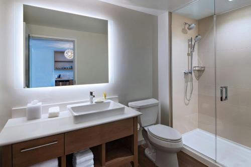 Element Las Vegas Symphony Park衛浴