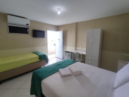 Billede fra billedgalleriet på Amazônia Praia Hotel i Tibau