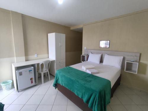 Billede fra billedgalleriet på Amazônia Praia Hotel i Tibau