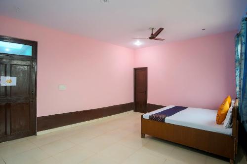 Φωτογραφία από το άλμπουμ του SPOT ON Zaika Hotel σε Jhājhar