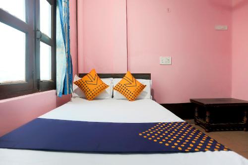 Fotografie z fotogalerie ubytování SPOT ON Zaika Hotel v destinaci Jhājhar