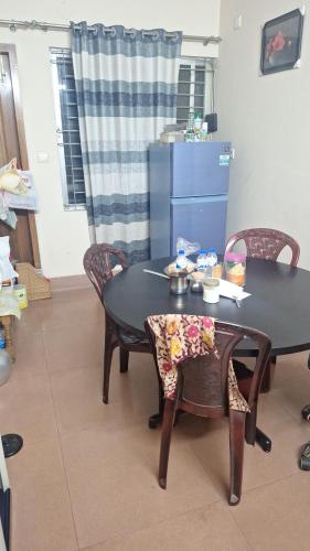 Cuina o zona de cuina de Ouliii house