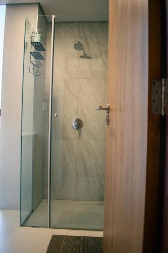 Kupatilo u objektu Vertical 60