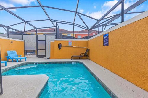 Wonderful 4 bed Family Home with Private Pool photo 30