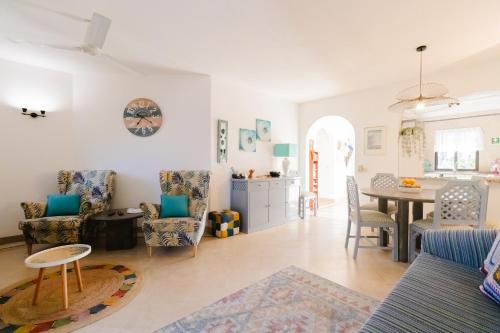 Acolhedora Vila 371, 3 quartos, Balaia Golf Village