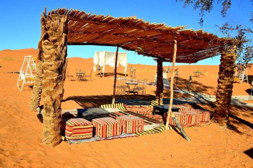 Φωτογραφία από το άλμπουμ του Merzouga Hous σε Merzouga