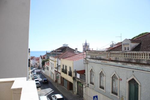 AuraMar Sesimbra