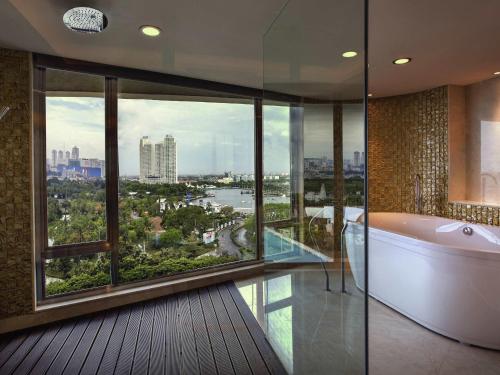 Φωτογραφία από το άλμπουμ του Mercure Convention Center Ancol στην Τζακάρτα