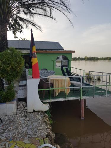 Gallery image of baobolong guesthouse in Koli Kunda