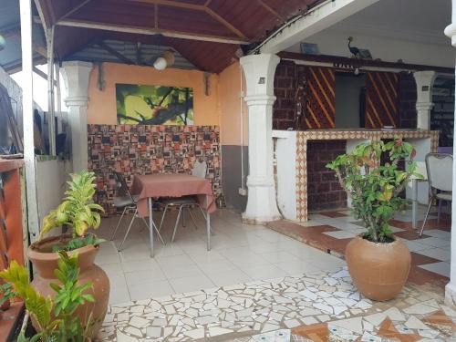 Gallery image of baobolong guesthouse in Koli Kunda