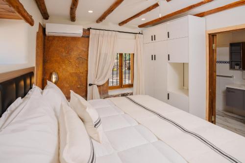Gallery image of Hotel Dorys de Lourdes in Paihuano