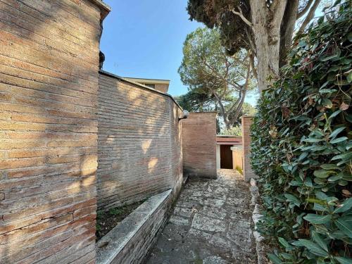 Spacious Rome Loft in Aventine Area
