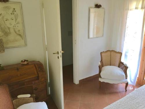 Fotografie z fotogalerie ubytování Tuscan Elegance by the Sea v destinaci Porto Ercole