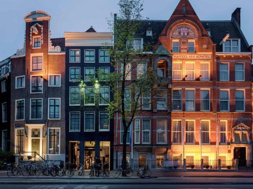 INK Hotel Amsterdam - MGallery Collection