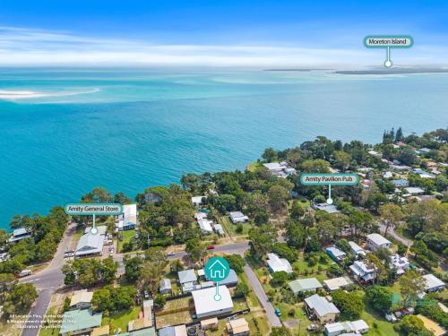 Gallery image of Roy and Estelles by Discover Stradbroke in Amity Point
