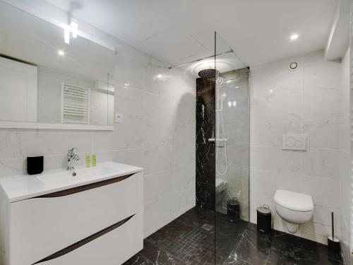 Appartement in the heart of Paris Opera