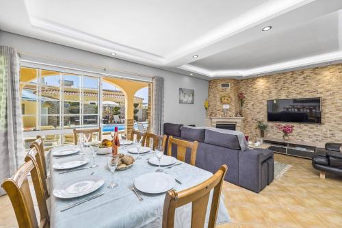 Villa Graca by Villa Plus
