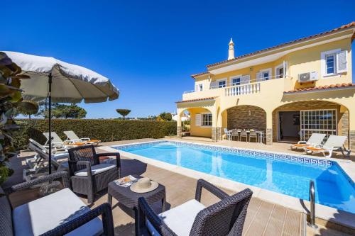 Villa Graca by Villa Plus