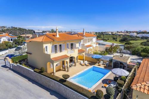 Villa Graca by Villa Plus