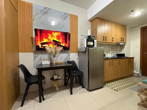 Fotografie z fotogalerie ubytování ASG Manila Staycation MOA v destinaci Sampong