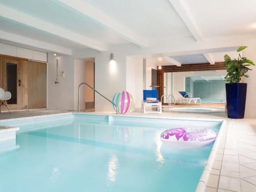 Mercure Epinal Centre