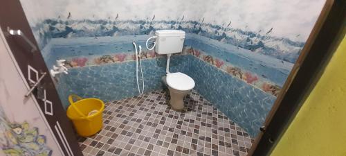 O baie la Beach Farm Stay