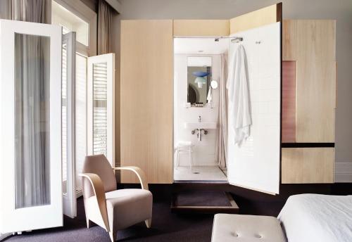 Medusa Hotel Sydney Image