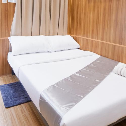 Fotografie z fotogalerie ubytování Air'bnb Suites Malaybalay v destinaci Casisang