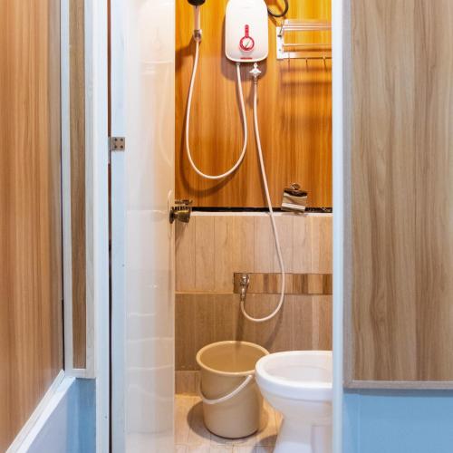 Fotografie z fotogalerie ubytování Air'bnb Suites Malaybalay v destinaci Casisang