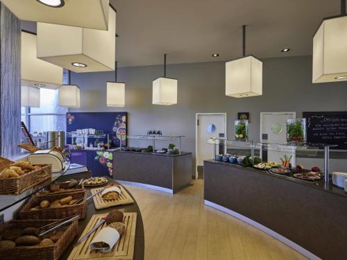 Φαγητό σε αυτό το ξενοδοχείο ή κάπου εκεί κοντά