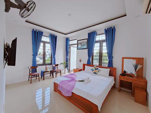 Φωτογραφία από το άλμπουμ του Nim villa στο Χόι Αν