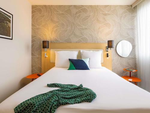 Chambre Double Classique