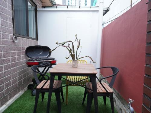 Fotografie z fotogalerie ubytování Yonsan Stay Near Yongsan Station line 1 Ichon station National Museum v Soulu