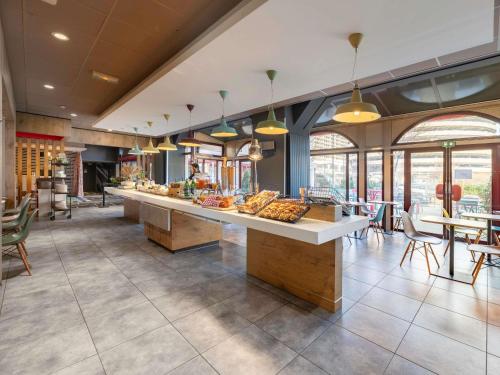 Φαγητό σε αυτό το ξενοδοχείο ή κάπου εκεί κοντά