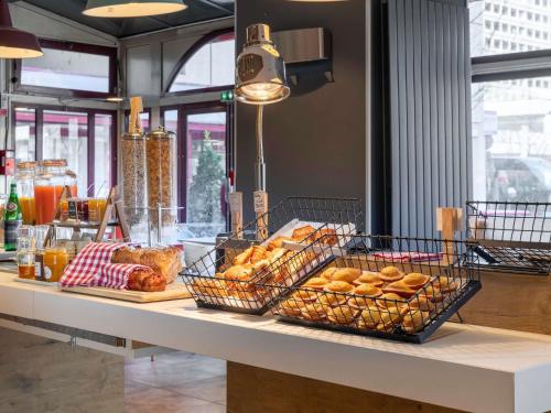 Φαγητό σε αυτό το ξενοδοχείο ή κάπου εκεί κοντά