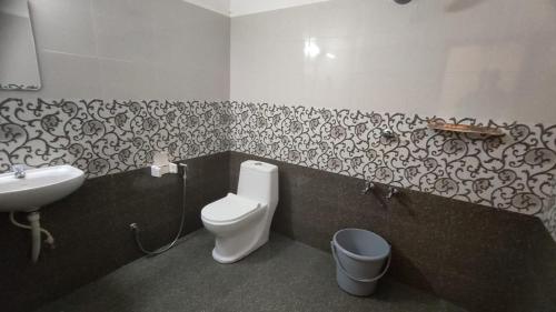 Ένα μπάνιο στο Trattorias Tranquil