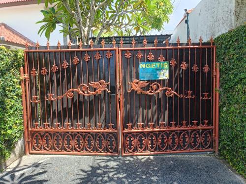 Imagem da galeria de Ngetis Home Stay em Sanur