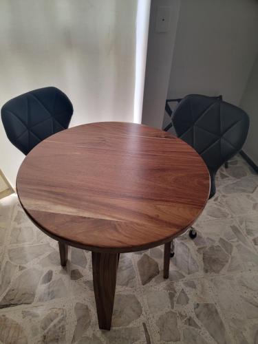 Foto da galeria de Suites & Lofts Olivier em Uruapan