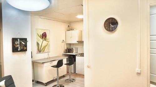 Fotografie z fotogalerie ubytování Fresh And Cozy Little House 30km In Täby v destinaci Stockholm