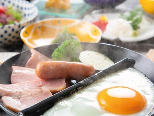 Φαγητό σε αυτό το ryokan ή κάπου εκεί κοντά